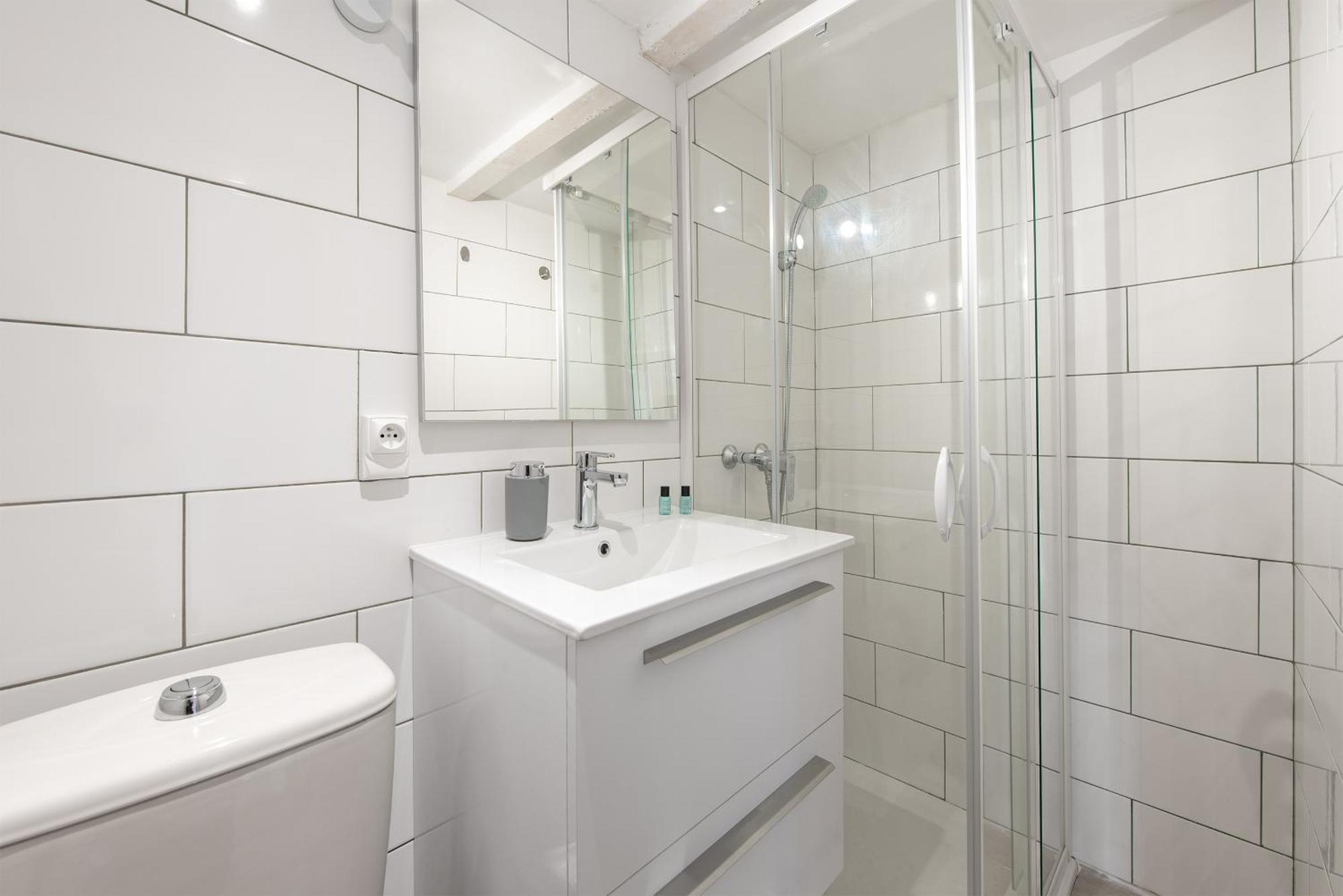 קרקסון Les Appartements De L'Horloge מראה חיצוני תמונה