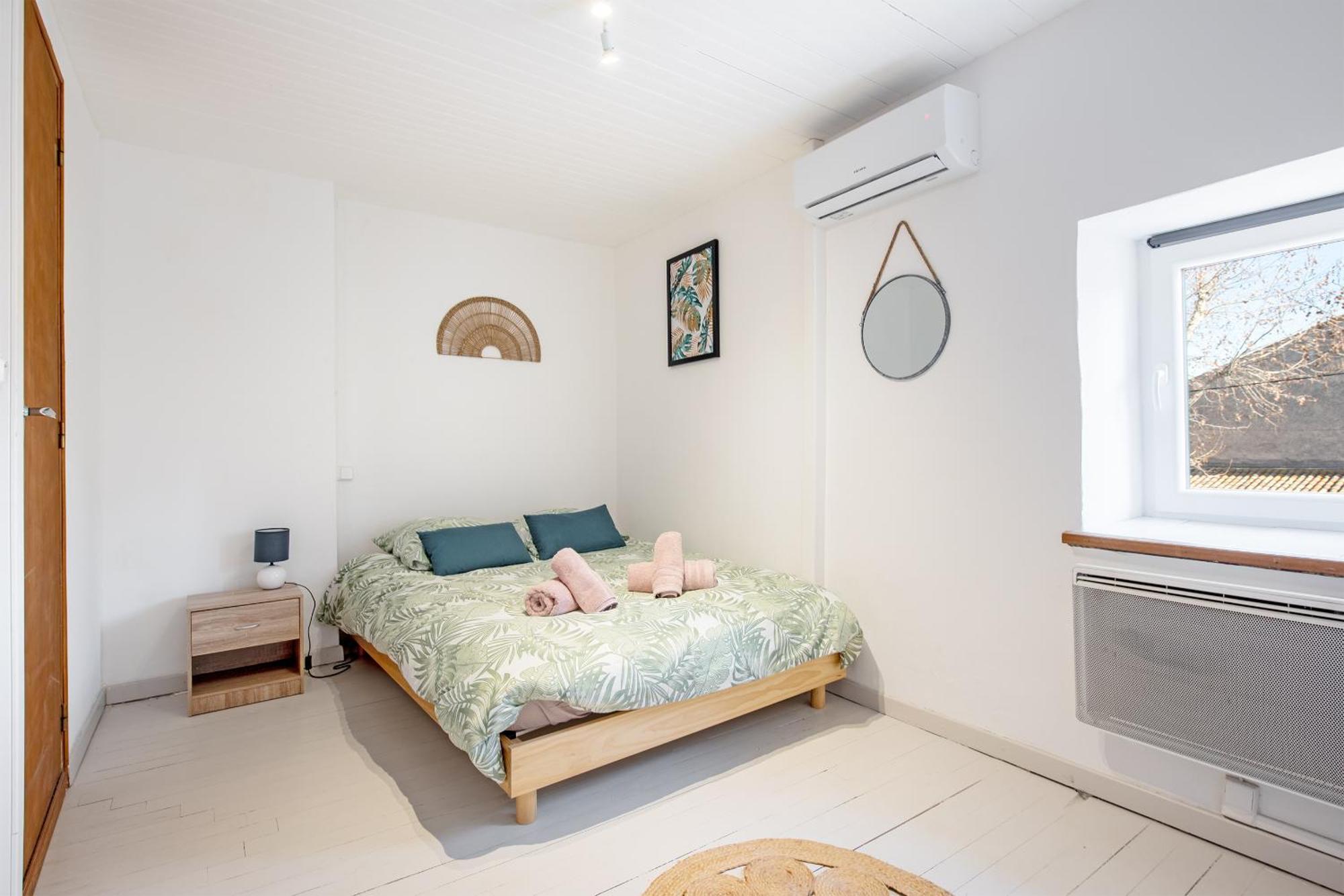 קרקסון Les Appartements De L'Horloge מראה חיצוני תמונה