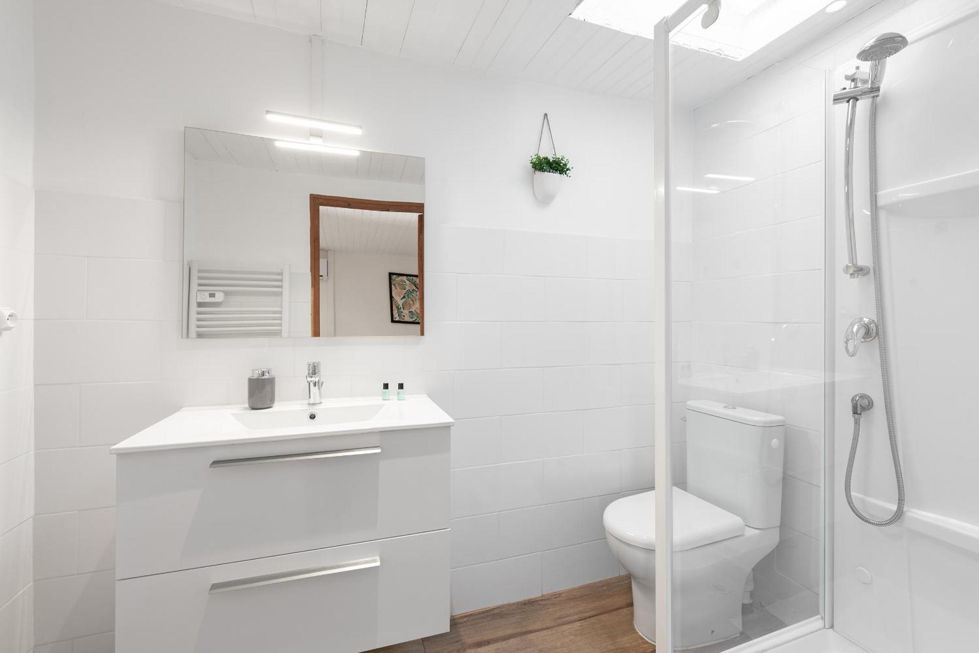 קרקסון Les Appartements De L'Horloge מראה חיצוני תמונה